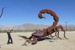 PICTURES/Borrego Springs Sculptures - Bugs, Cats & Birds/t_P1000346.JPG